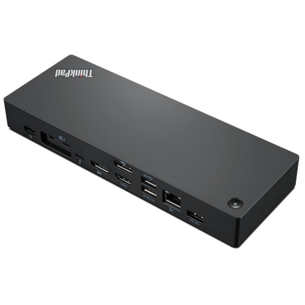 Lenovo ThinkPad Universal Thunderbolt 4 Dock