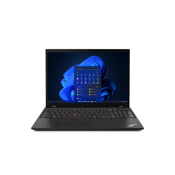 Lenovo ThinkPad P16s Gen 1 (Intel)