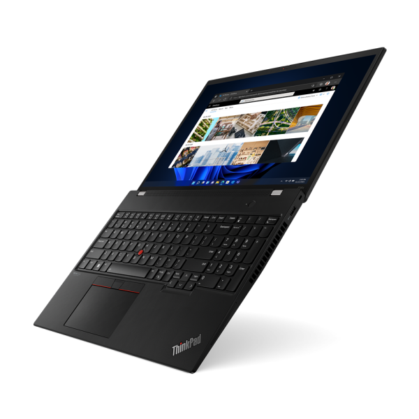 Lenovo ThinkPad P16s Gen 1 (Intel)