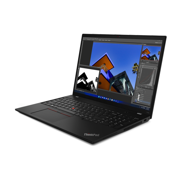 Lenovo ThinkPad P16s Gen 1 (Intel)