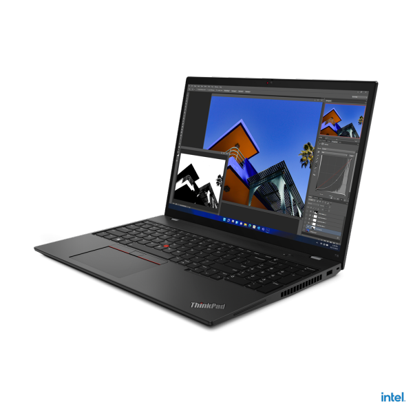 Lenovo ThinkPad T16 Gen 1 (Intel)