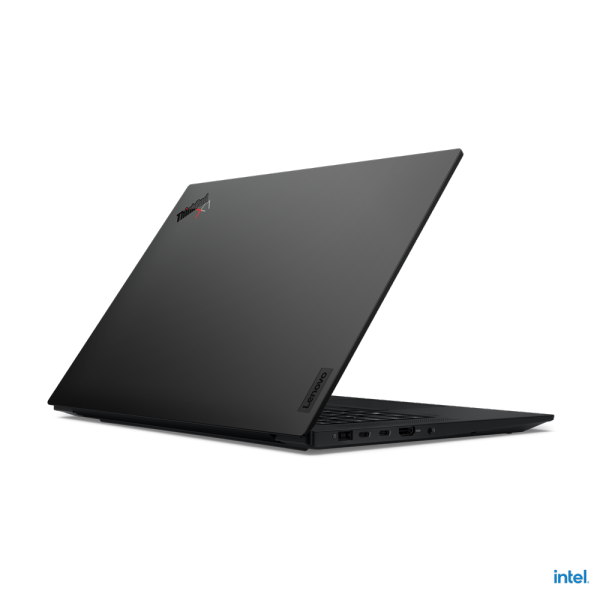 Lenovo ThinkPad X1 Extreme Gen 5