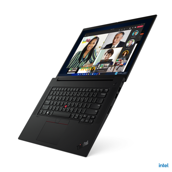 Lenovo ThinkPad X1 Extreme Gen 5