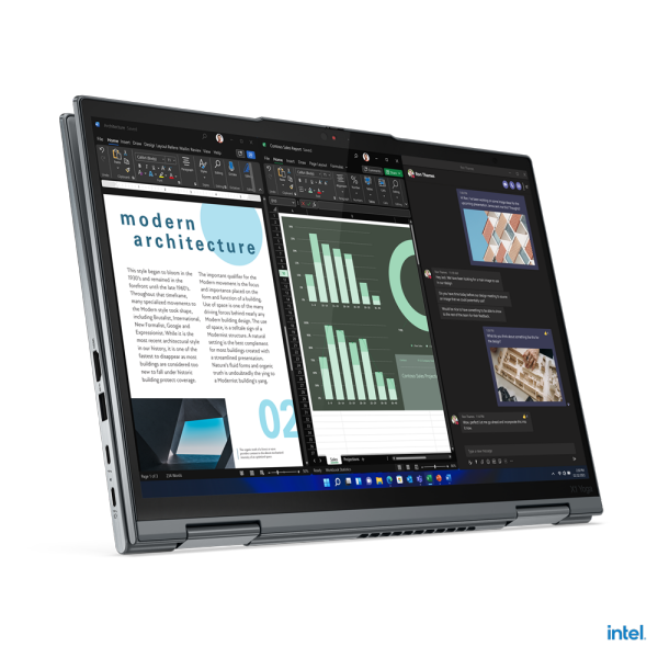 Lenovo ThinkPad X1 Yoga Gen 7