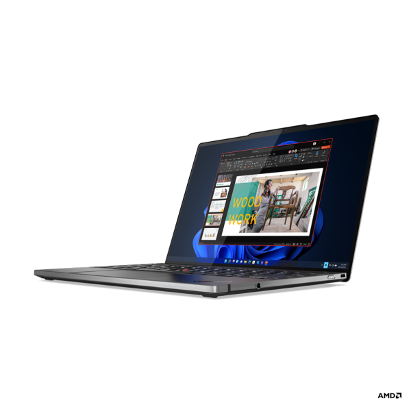 Lenovo ThinkPad Z13 Gen 1