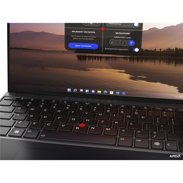 Lenovo ThinkPad Z13 Gen 1