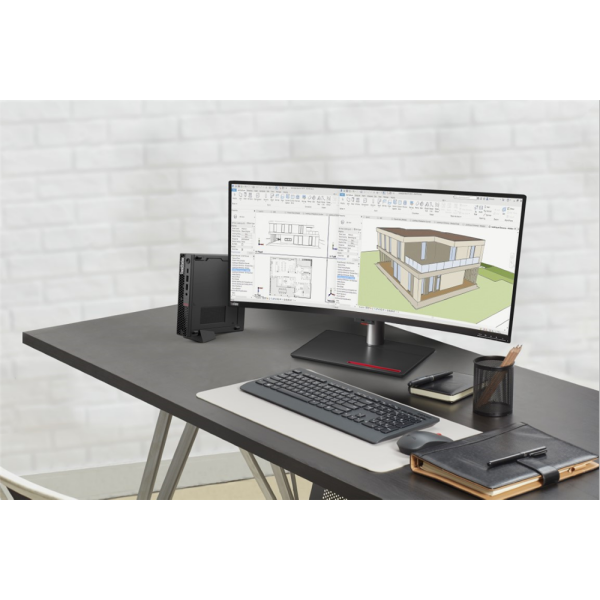 Lenovo ThinkStation P360 Tiny