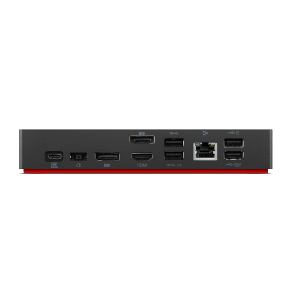 Lenovo ThinkPad Universal USB-C Dock