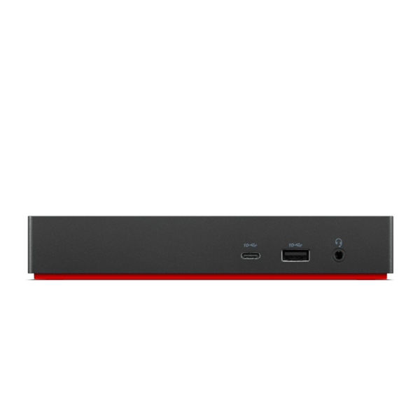 Lenovo ThinkPad Universal USB-C Dock