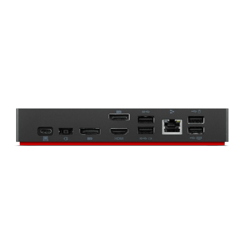 Lenovo ThinkPad Universal USB-C Dock