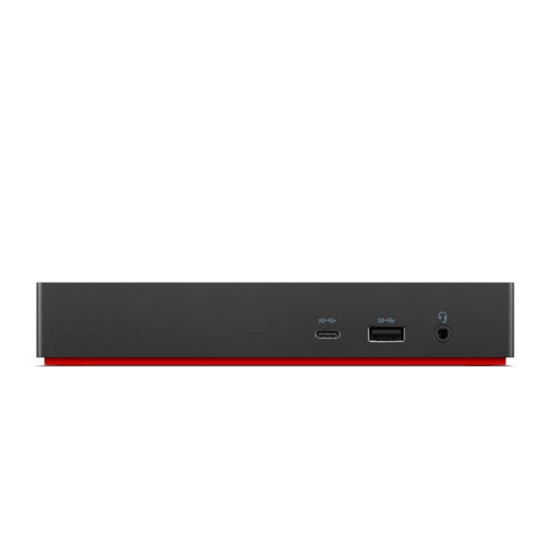 Lenovo ThinkPad Universal USB-C Dock