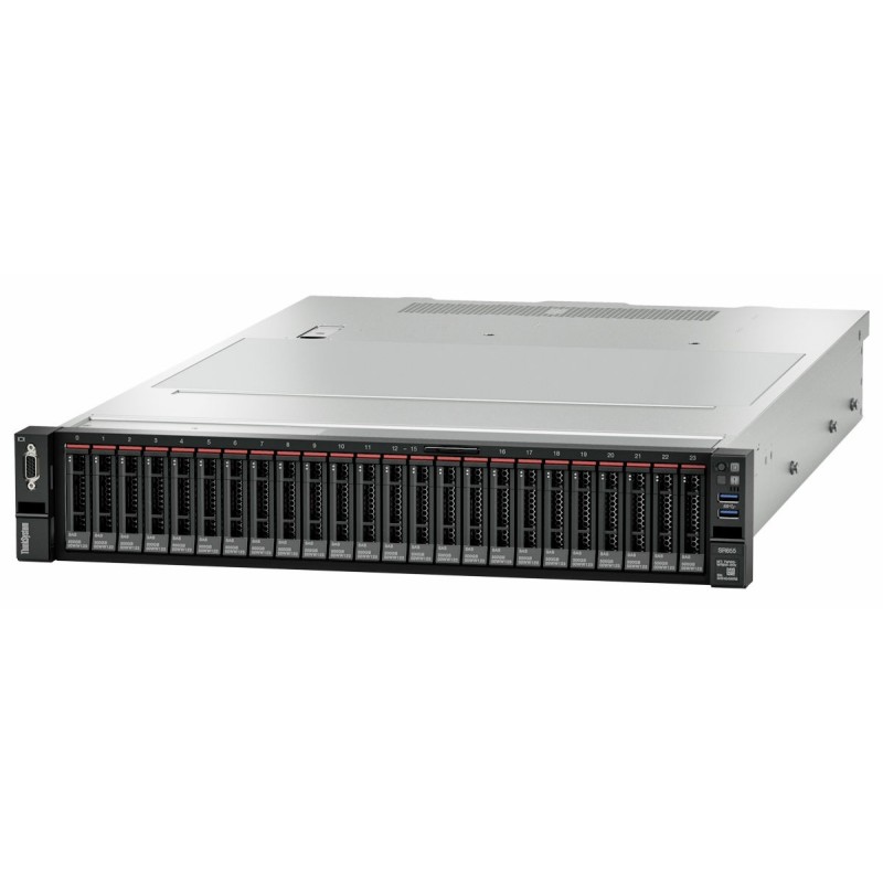 Lenovo ThinkSystem SR655 Rack Server