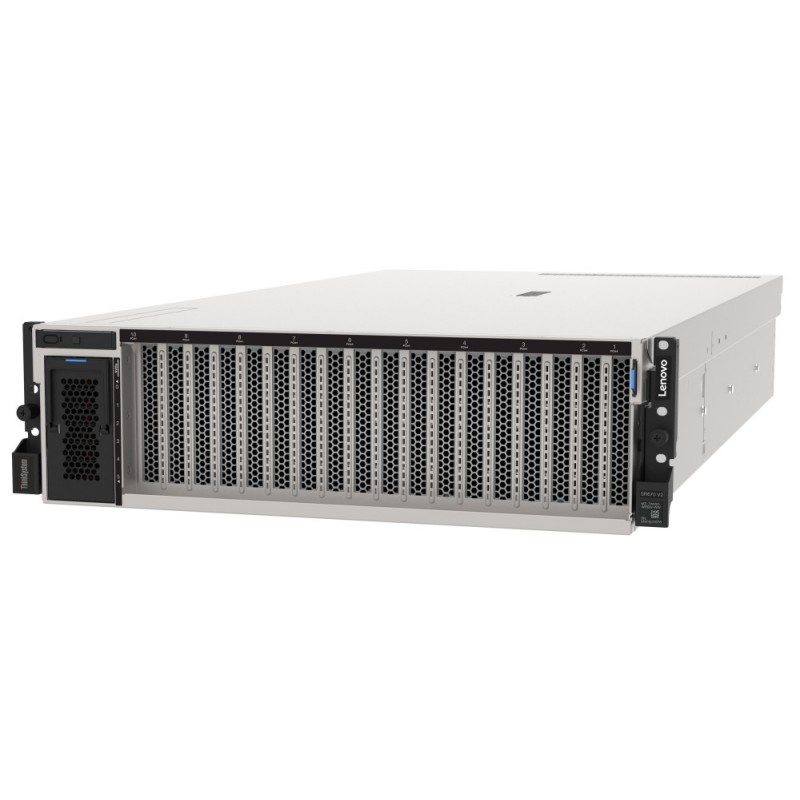 Lenovo ThinkSystem SR670 V2 Rack Server